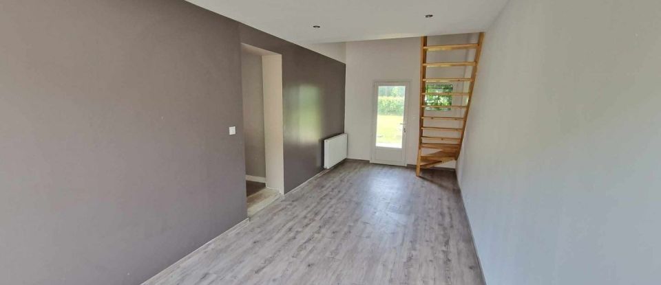 Maison 7 pièces de 118 m² à Sully-sur-Loire (45600)