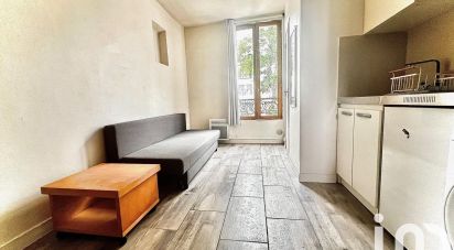 Appartement 1 pièce de 13 m² à Bagnolet (93170)