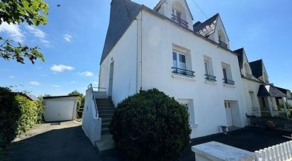 House 7 rooms of 149 m² in Plozévet (29710)