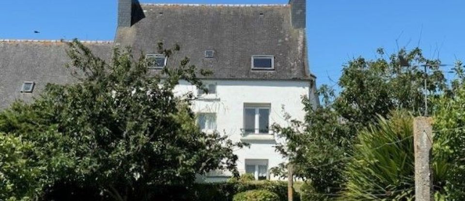 House 7 rooms of 149 m² in Plozévet (29710)