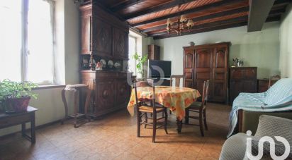 Town house 4 rooms of 95 m² in Saint-Affrique (12400)