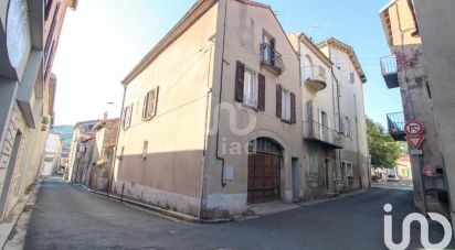 Maison de ville 4 pièces de 95 m² à Saint-Affrique (12400)