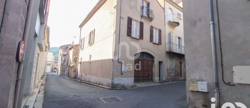 Town house 4 rooms of 95 m² in Saint-Affrique (12400)