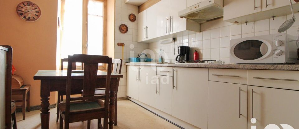 Town house 4 rooms of 95 m² in Saint-Affrique (12400)