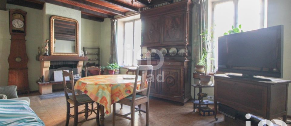 Town house 4 rooms of 95 m² in Saint-Affrique (12400)