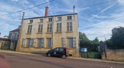 Maison 8 pièces de 156 m² à Laignes (21330)