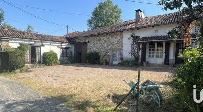 Village house 5 rooms of 145 m² in Marval (87440)