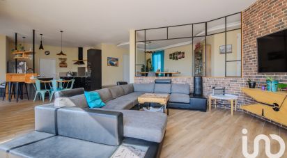 Maison 5 pièces de 158 m² à Les Mages (30960)