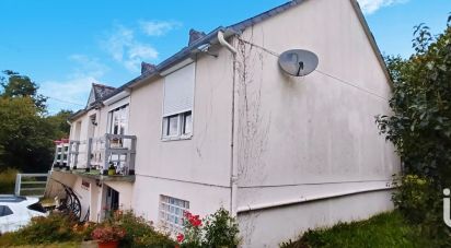 Maison traditionnelle 5 pièces de 88 m² à Plounévez-Quintin (22110)