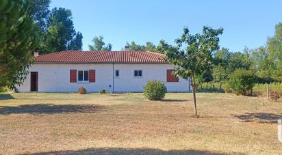 Traditional house 5 rooms of 150 m² in La Force (24130)