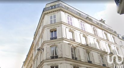 Appartement 4 pièces de 73 m² à Paris (75017)