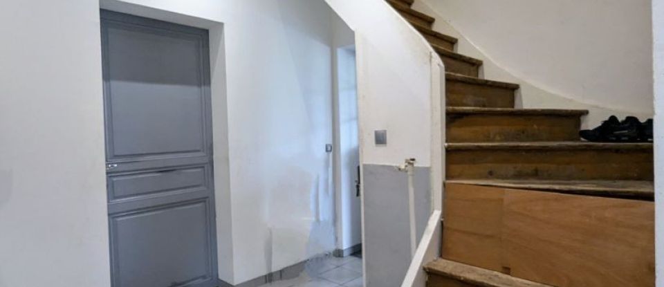 Maison 5 pièces de 200 m² à Rocquigny (02260)