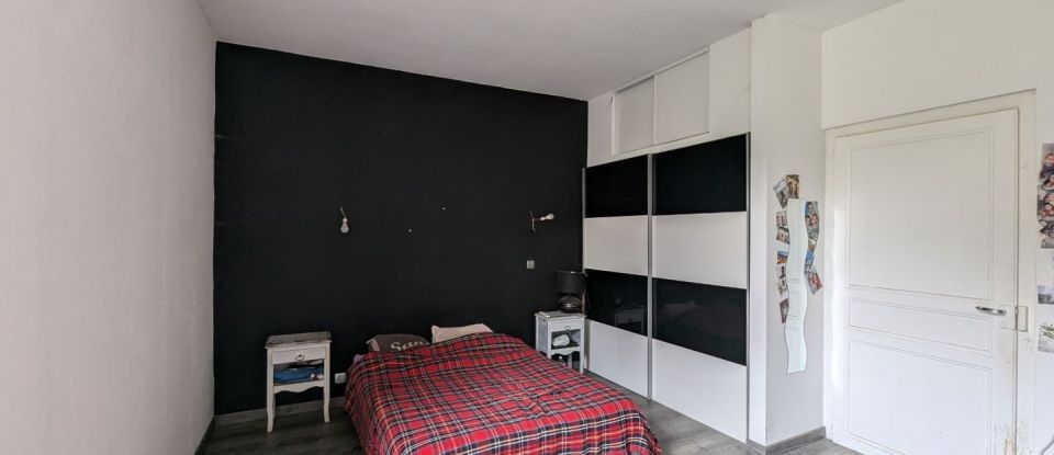 Maison 5 pièces de 200 m² à Rocquigny (02260)