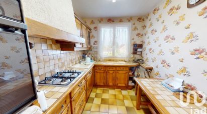 Traditional house 4 rooms of 63 m² in Vaux-le-Pénil (77000)