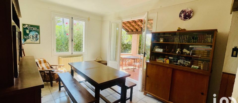 House 4 rooms of 83 m² in La Londe-les-Maures (83250)