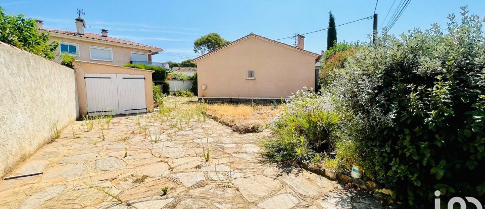 House 4 rooms of 83 m² in La Londe-les-Maures (83250)