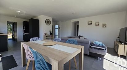 Maison 5 pièces de 85 m² à Trébédan (22980)