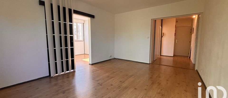 Apartment 3 rooms of 64 m² in Lormont (33310)