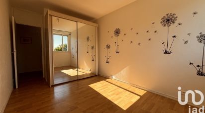 Apartment 3 rooms of 64 m² in Lormont (33310)