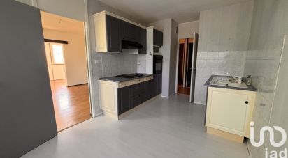 Apartment 3 rooms of 64 m² in Lormont (33310)