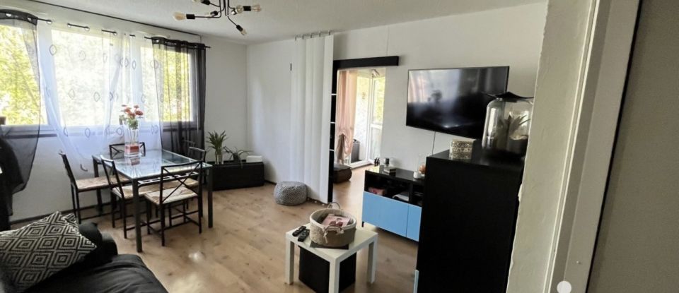 Apartment 3 rooms of 64 m² in Lormont (33310)