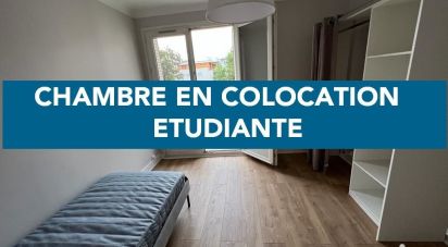 Appartement 2 pièces de 10 m² à Grenoble (38100)