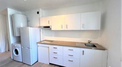 Appartement 2 pièces de 10 m² à Grenoble (38100)