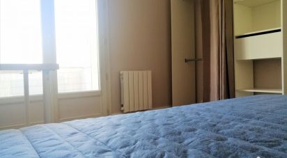 Appartement 2 pièces de 10 m² à Grenoble (38100)