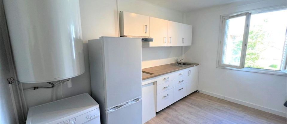 Appartement 2 pièces de 10 m² à Grenoble (38100)