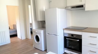 Appartement 2 pièces de 10 m² à Grenoble (38100)