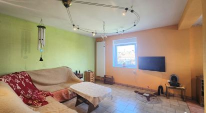 Village house 6 rooms of 149 m² in Metzing (57980)