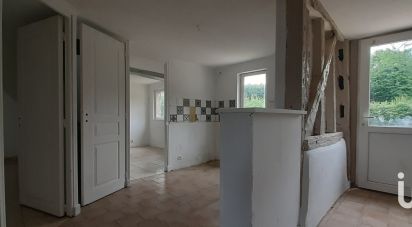 Traditional house 4 rooms of 52 m² in Le Renouard (61120)