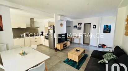 Appartement 4 pièces de 69 m² à Toulon (83200)