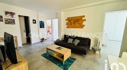 Apartment 4 rooms of 69 m² in Toulon (83200)