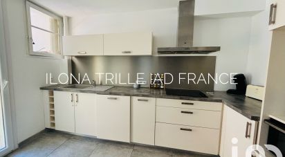 Apartment 4 rooms of 69 m² in Toulon (83200)