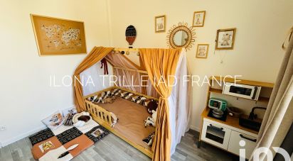 Apartment 4 rooms of 69 m² in Toulon (83200)