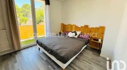 Apartment 4 rooms of 69 m² in Toulon (83200)