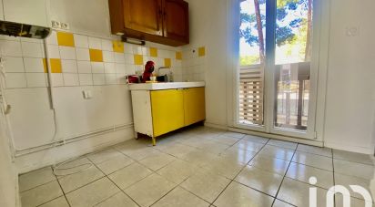 Appartement 4 pièces de 69 m² à Perpignan (66100)