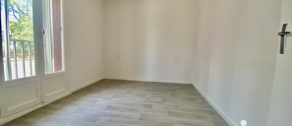 Appartement 4 pièces de 64 m² à Perpignan (66100)