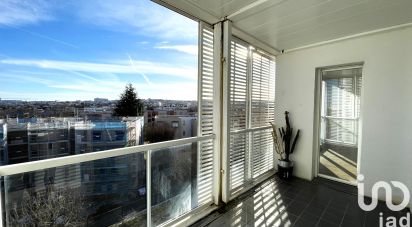 Appartement 4 pièces de 91 m² à Issy-les-Moulineaux (92130)