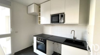 Appartement 4 pièces de 91 m² à Issy-les-Moulineaux (92130)