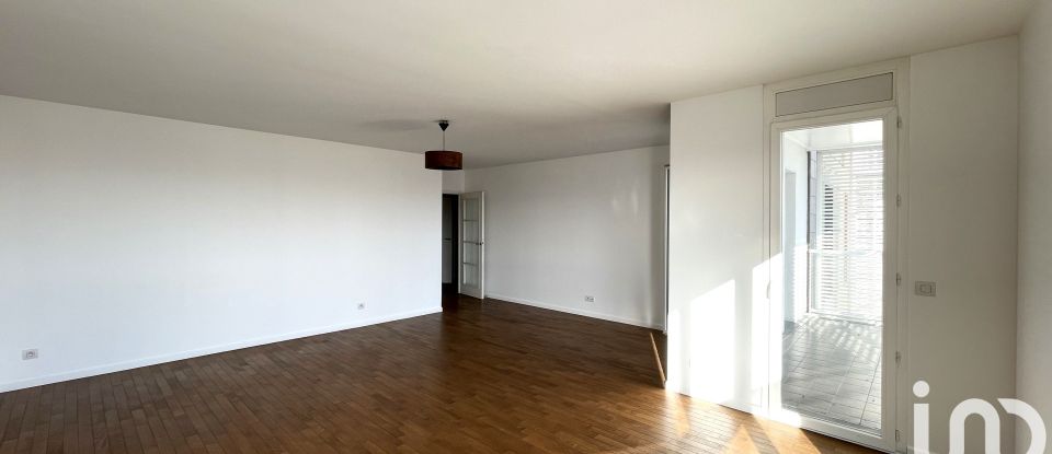 Appartement 4 pièces de 91 m² à Issy-les-Moulineaux (92130)