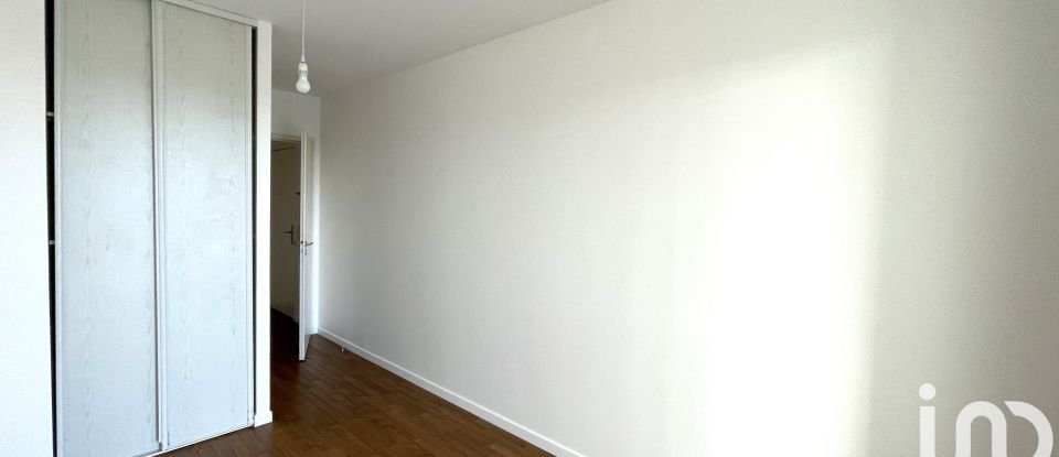 Appartement 4 pièces de 91 m² à Issy-les-Moulineaux (92130)