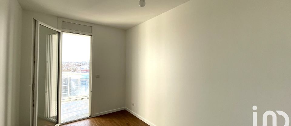 Appartement 4 pièces de 91 m² à Issy-les-Moulineaux (92130)