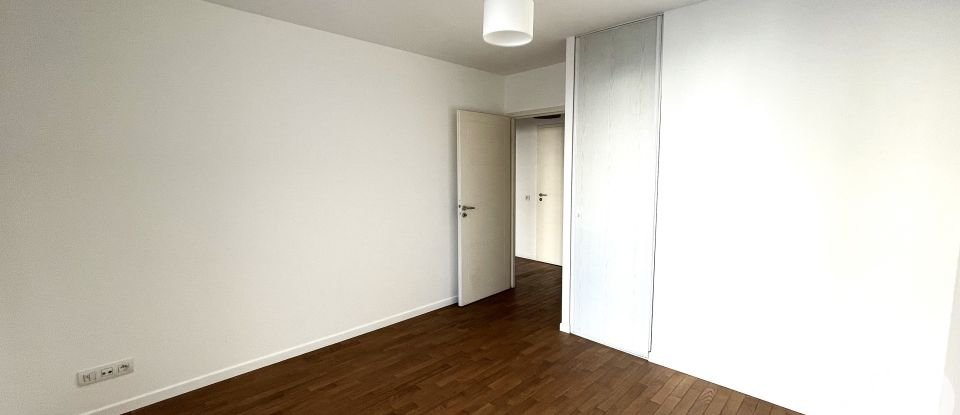 Appartement 4 pièces de 91 m² à Issy-les-Moulineaux (92130)