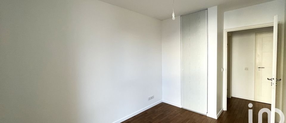 Appartement 4 pièces de 91 m² à Issy-les-Moulineaux (92130)