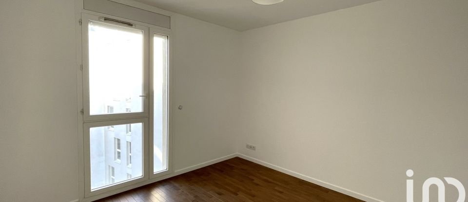 Appartement 4 pièces de 91 m² à Issy-les-Moulineaux (92130)