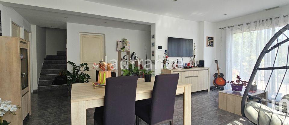 House 4 rooms of 90 m² in Tresserre (66300)