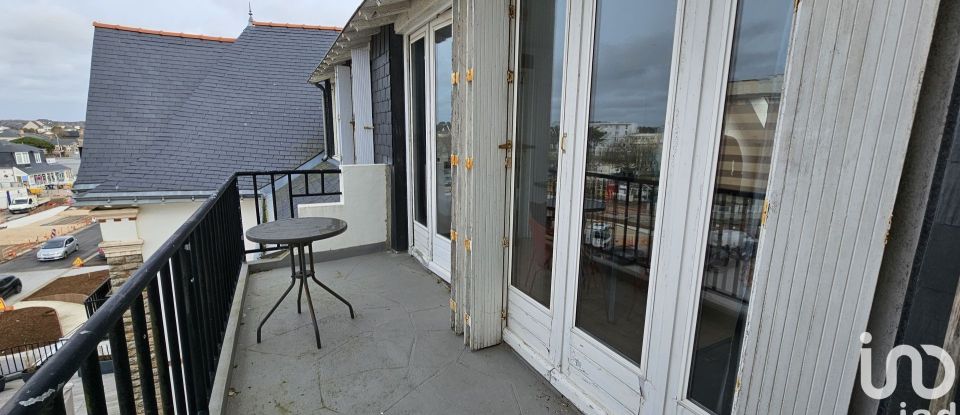 Apartment 2 rooms of 37 m² in Pornichet (44380)