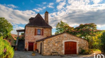 Maison 4 pièces de 120 m² à Florimont-Gaumier (24250)